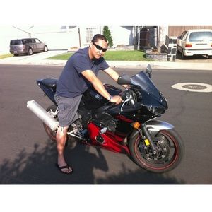 Meet your Posher, John